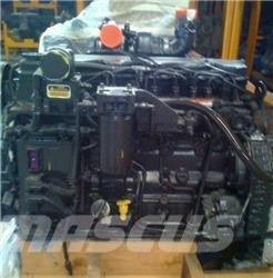 Cummins QSB6.7-C220 Motoren