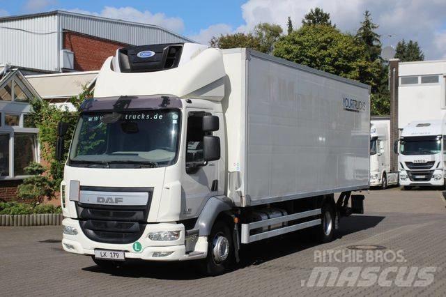 DAF LF 250 E6 ---0048 Koelwagens
