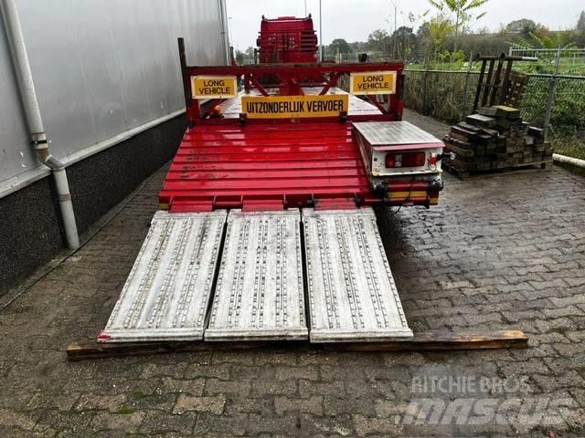 Broshuis 4ABSD-58 Diepladers