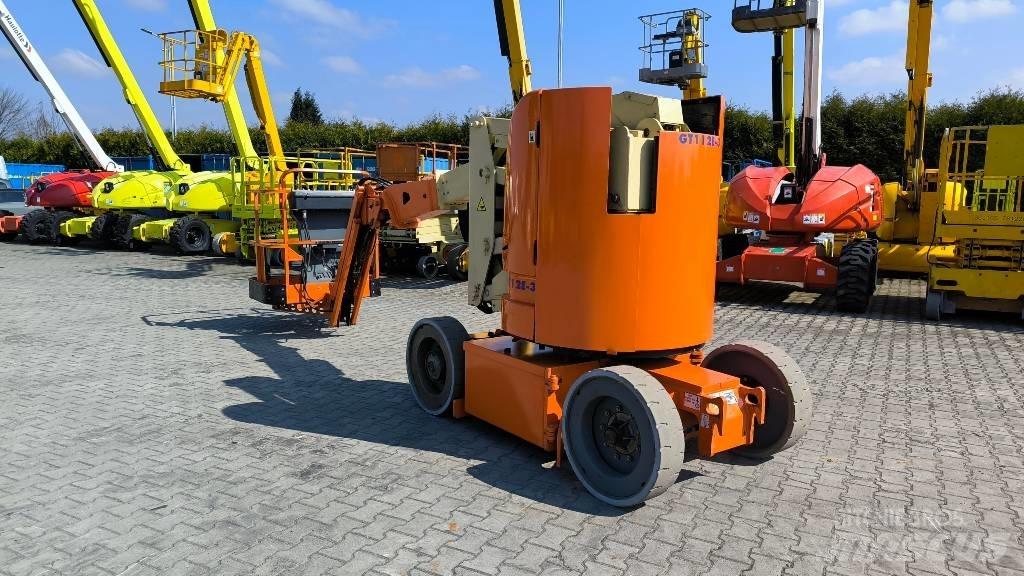 JLG E 300 AJP Knikarmhoogwerkers