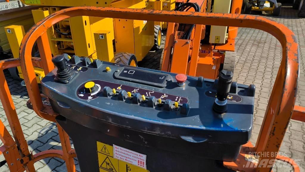 JLG E 300 AJP Knikarmhoogwerkers