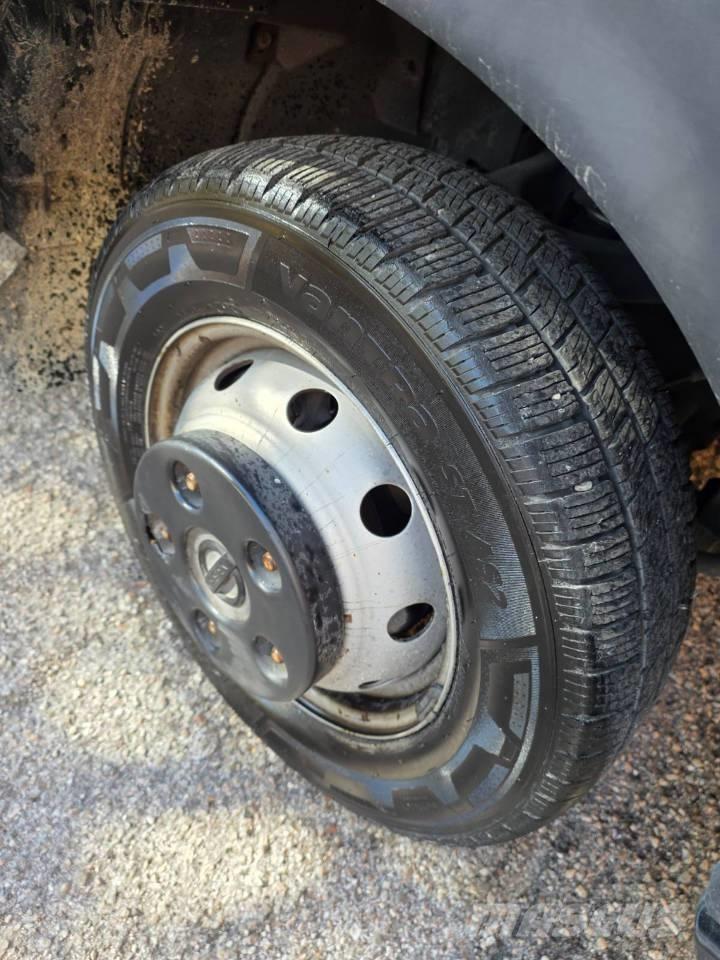 CTE ZED 20 Auto hoogwerkers