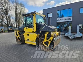Bomag BW 174 A P-4 Duowalsen