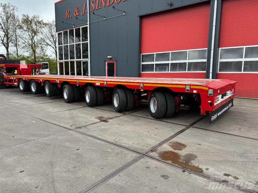 Nooteboom MCO-107-07 Diepladers