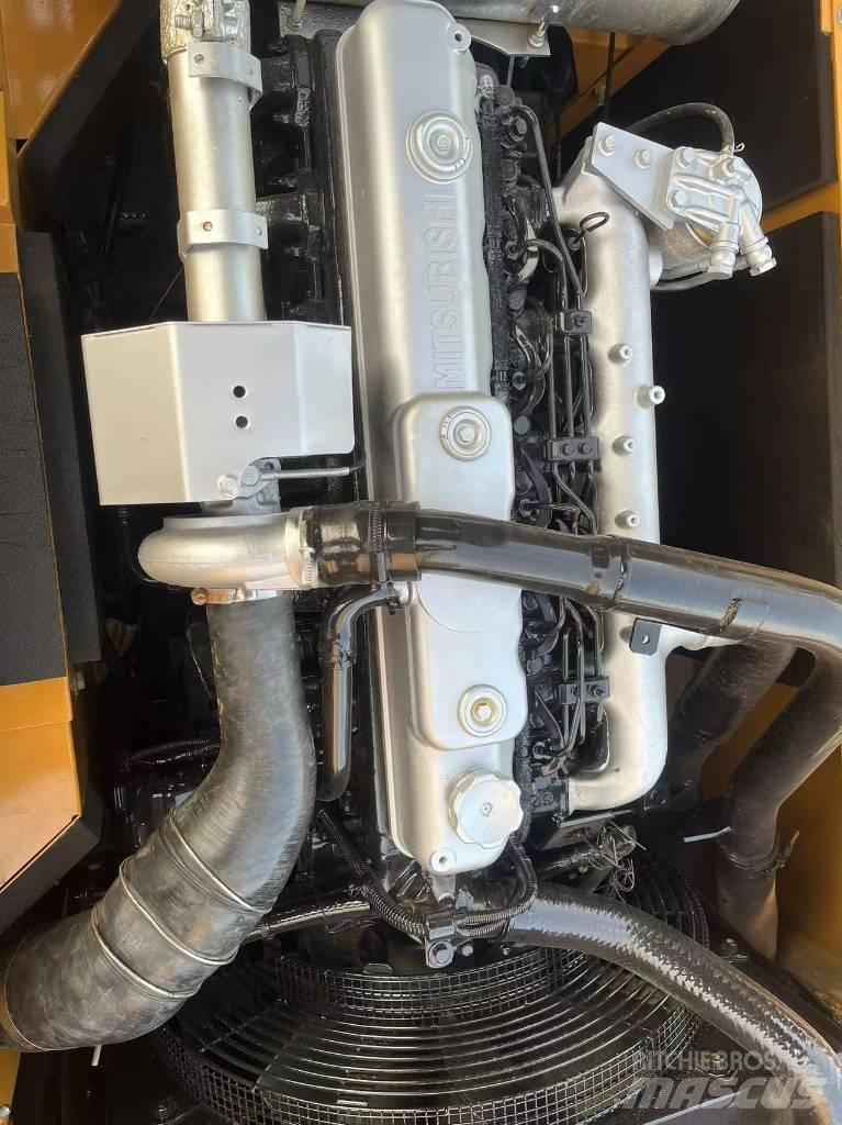 Sany 215C-9 Rupsgraafmachines