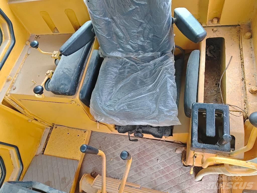 CAT D 7 G Rupsdozers