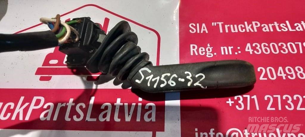 Scania R 420.   1402449 Cabine en interieur