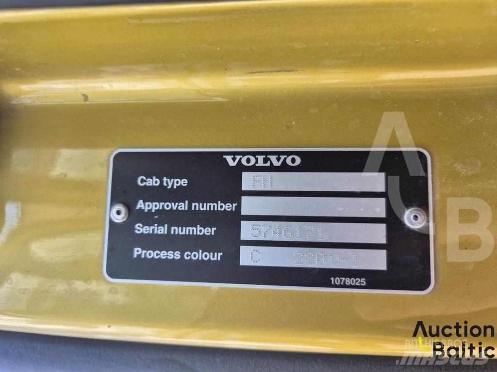 Volvo FH Trekkers