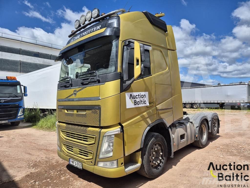 Volvo FH Trekkers