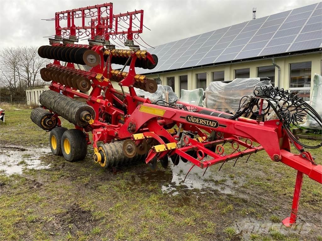 Väderstad CR 820 Landbouw - overige
