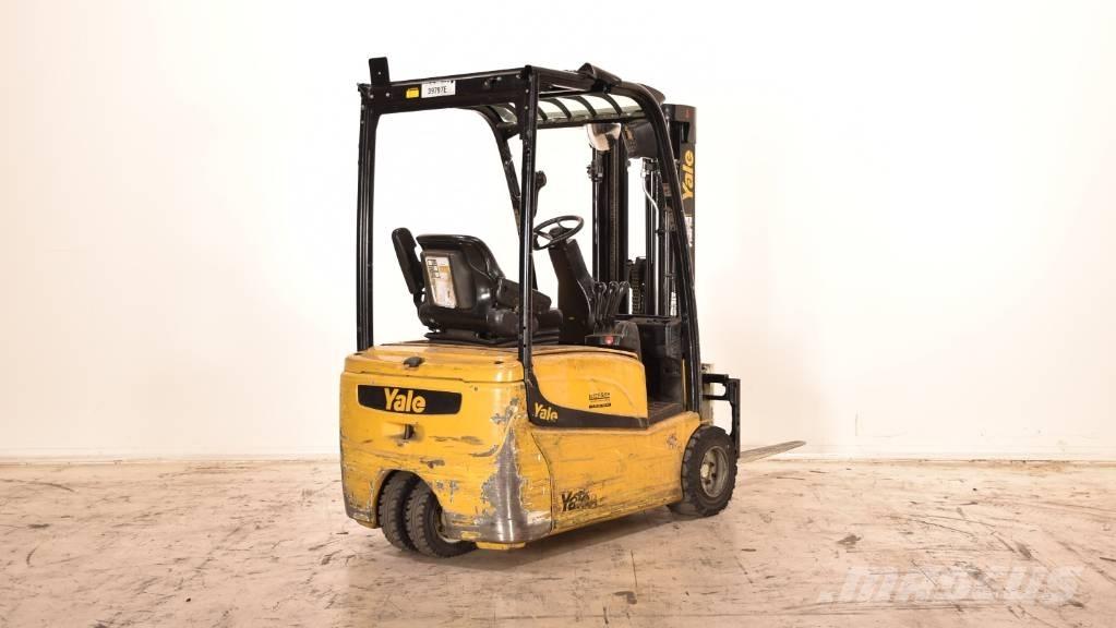 Yale ERP20VT-MWB Elektrische heftrucks