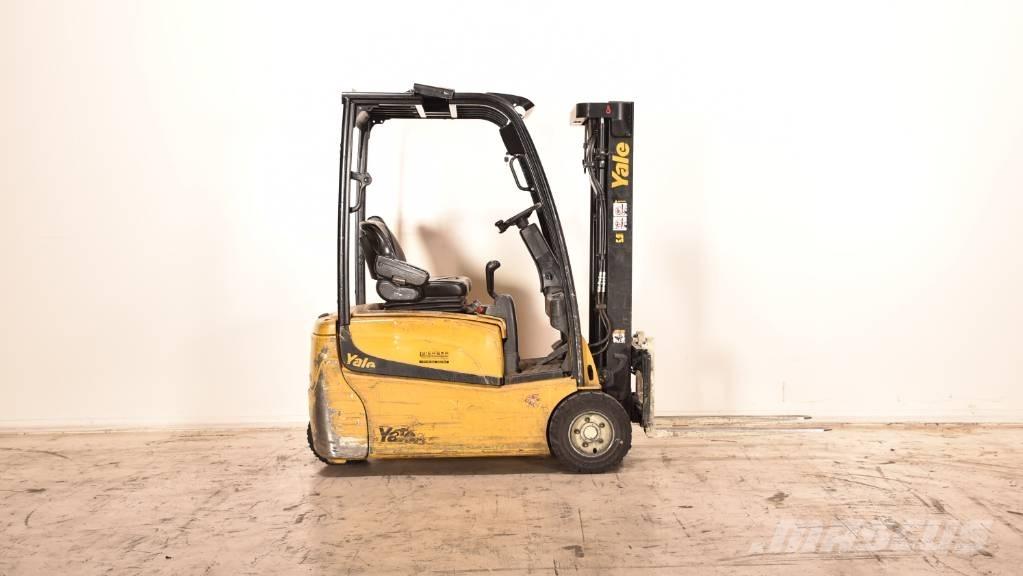 Yale ERP20VT-MWB Elektrische heftrucks