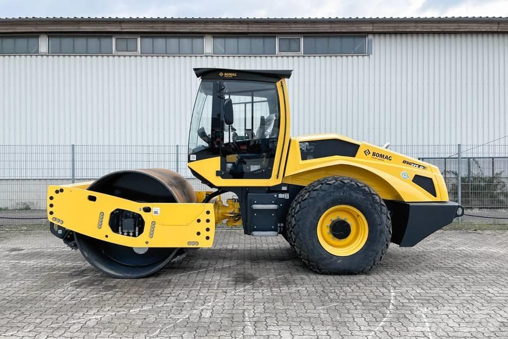 Bomag BW 213 D-5 Trilrolwalsen