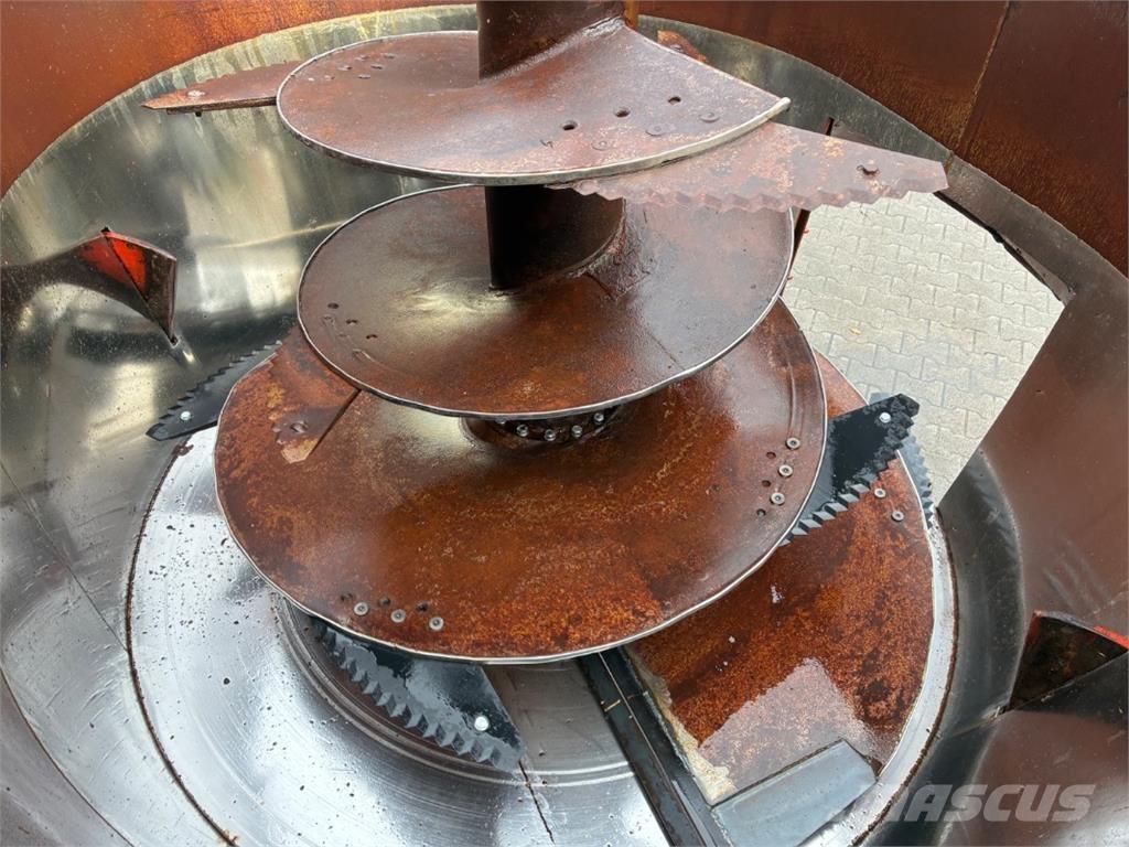 RMH VS 11 Landbouw - overige