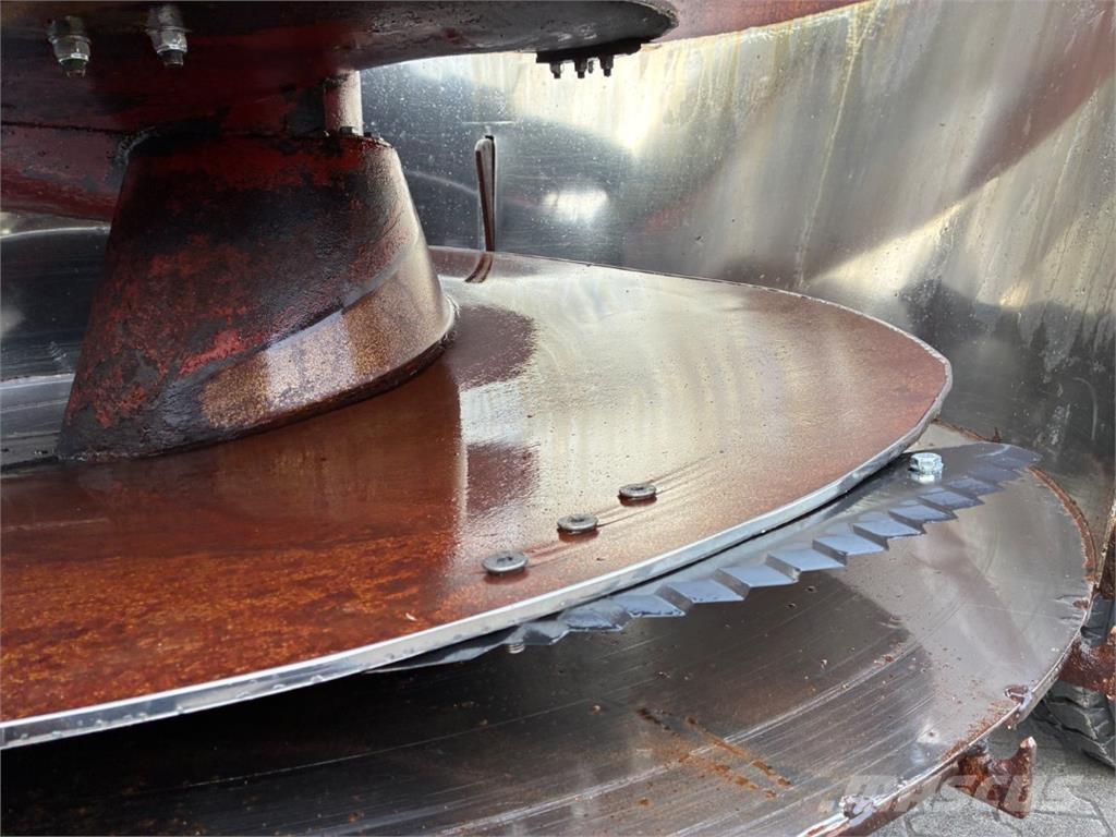 RMH VS 11 Landbouw - overige