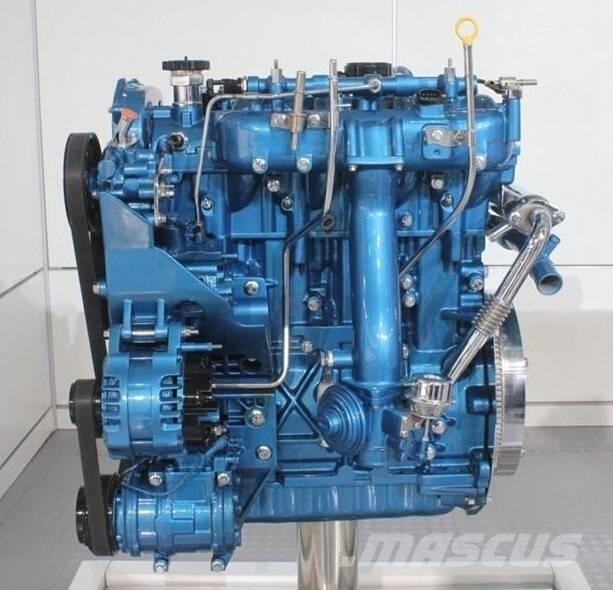  Shangchai SC25R136Q5 Motoren