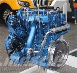  Shangchai SC25R136Q5 Motoren