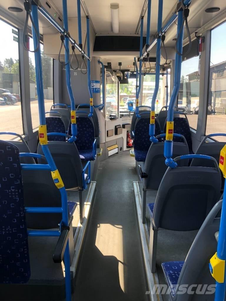 Volvo B7RLE 8700LE Stadsbus