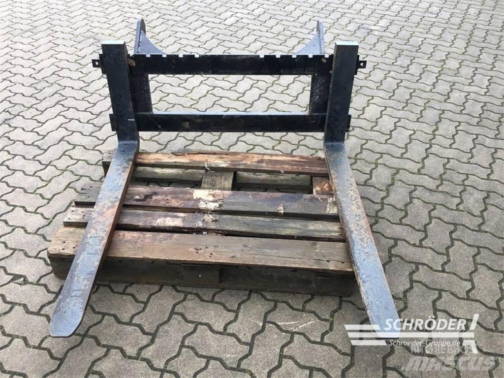 Talex L008.250 Vorken