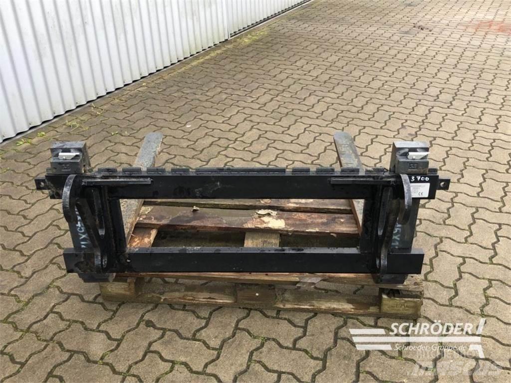 Talex L008.250 Vorken