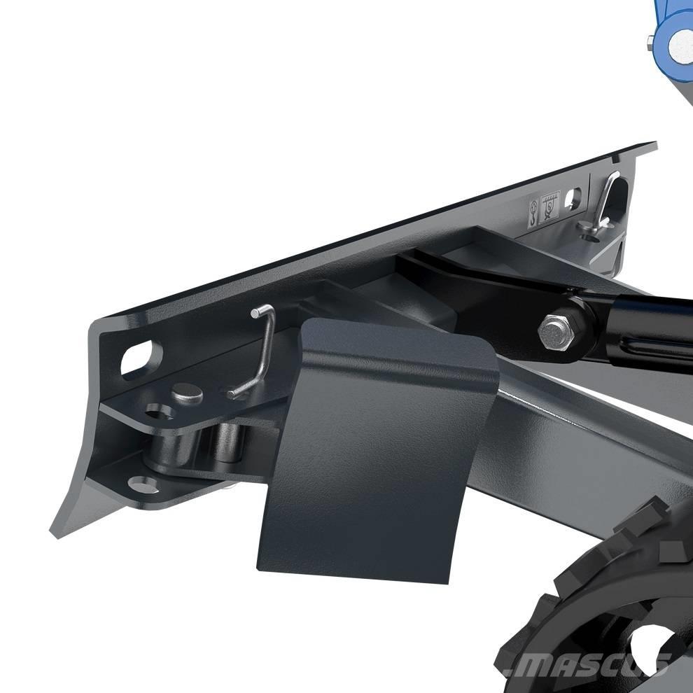 Rippa R15 ECO Minigraafmachines < 7t