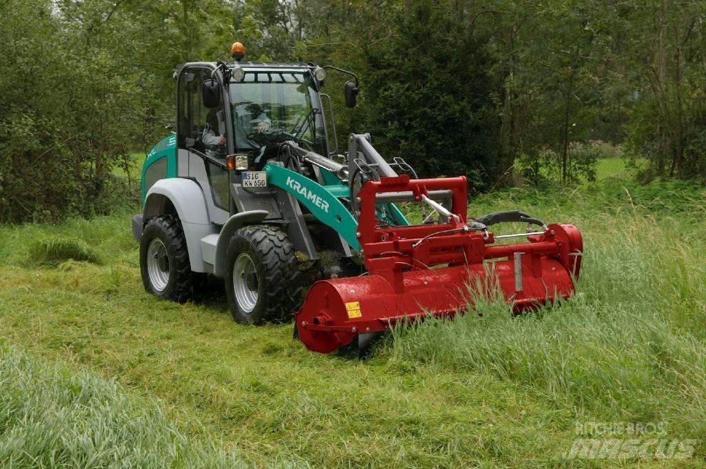 Kramer KL 25.5 Wielladers