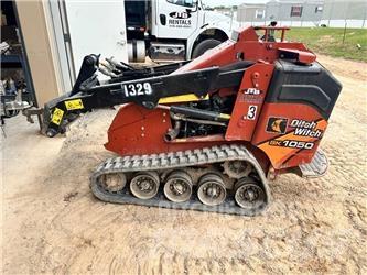 Ditch Witch sk 1050 Schrankladers