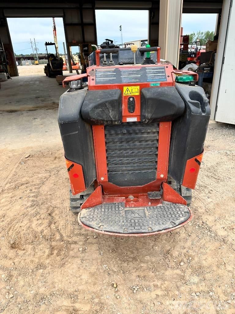 Ditch Witch sk 1050 Schrankladers