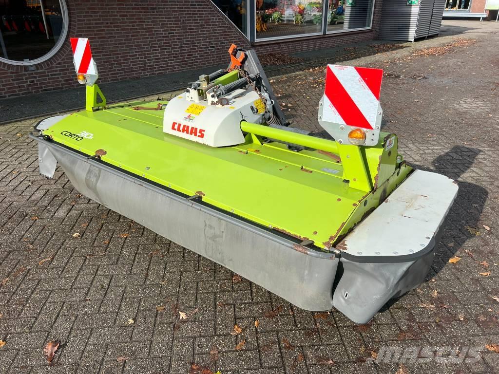 CLAAS Corto 310 FN Maaiers