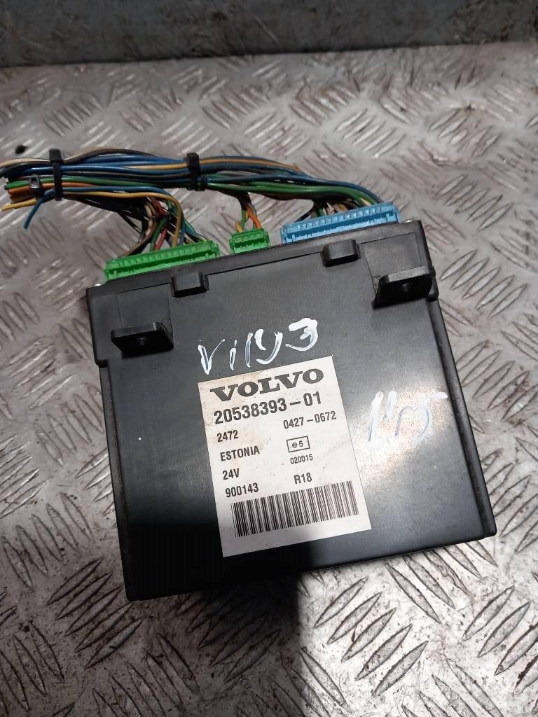 Volvo FH 12   20538393 Elektronik