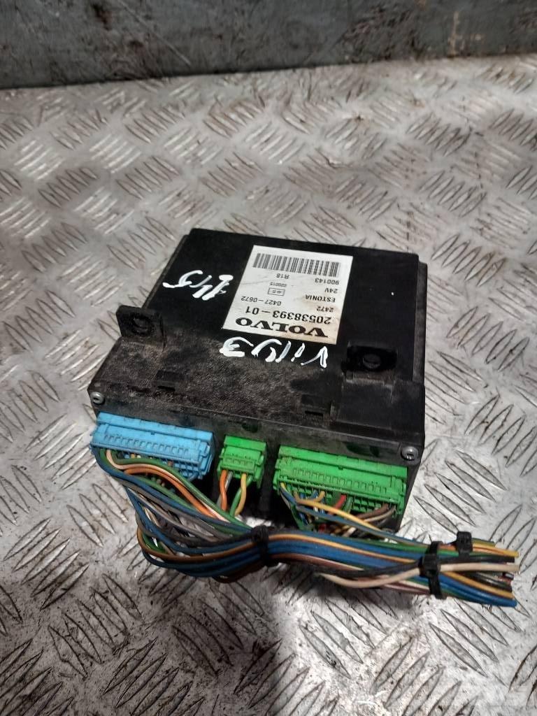 Volvo FH 12   20538393 Elektronik