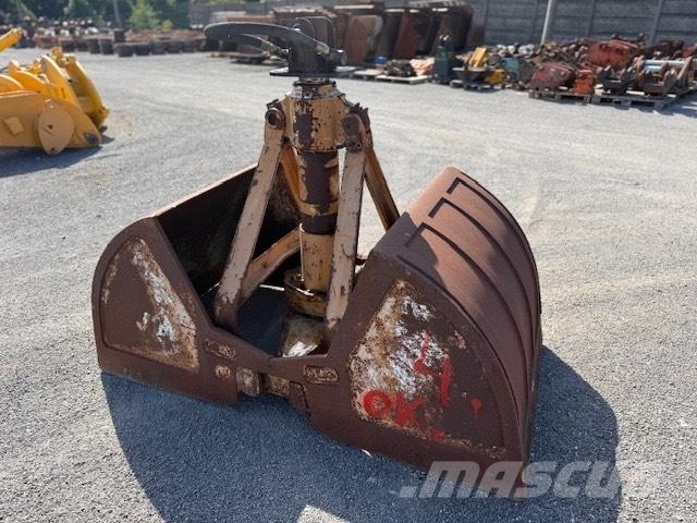 Atlas USED GRIPPER Grijpers