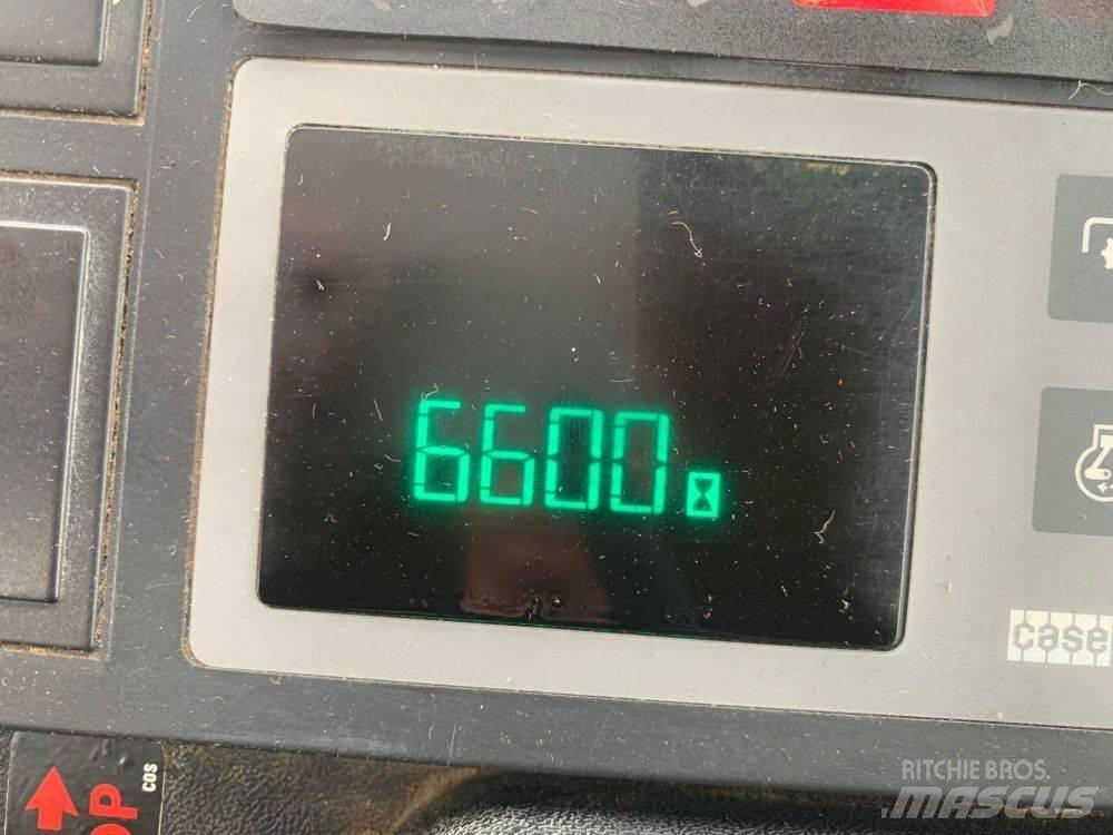 Case IH 856 XL Tractoren