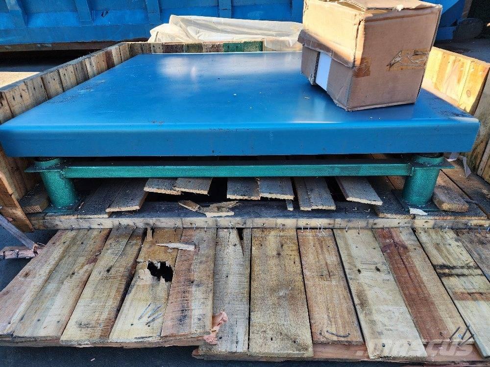  SATRUE MAX1000 Bouw - Overige