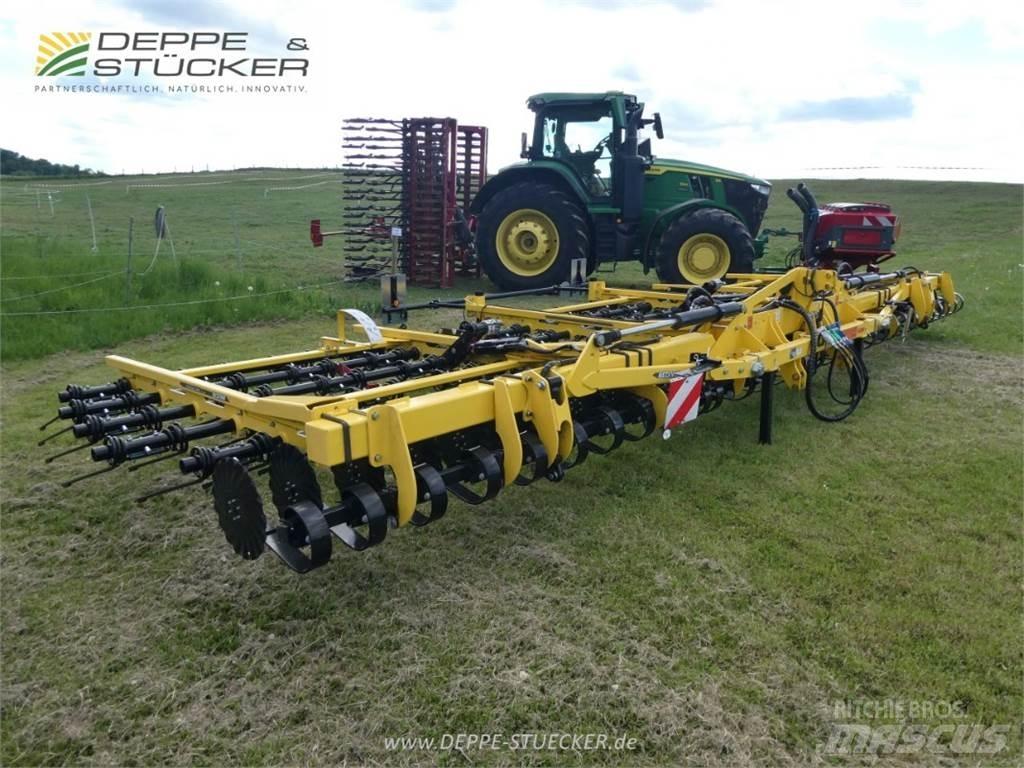 Bednar Pro PN 9000 Eggen