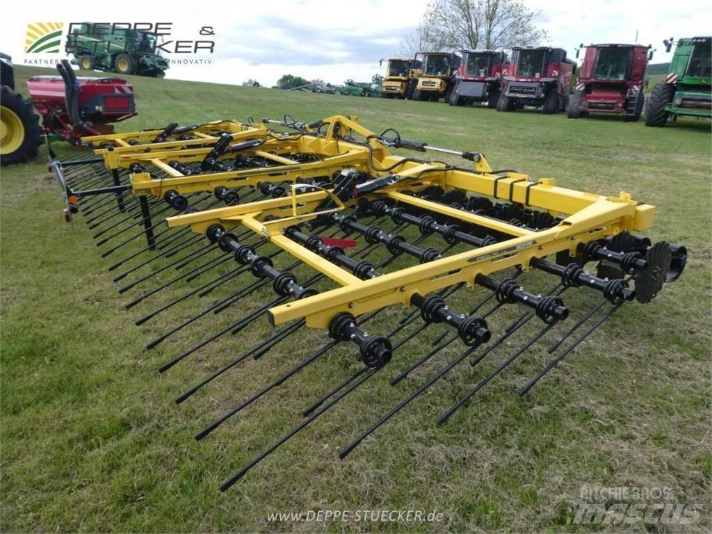 Bednar Pro PN 9000 Eggen