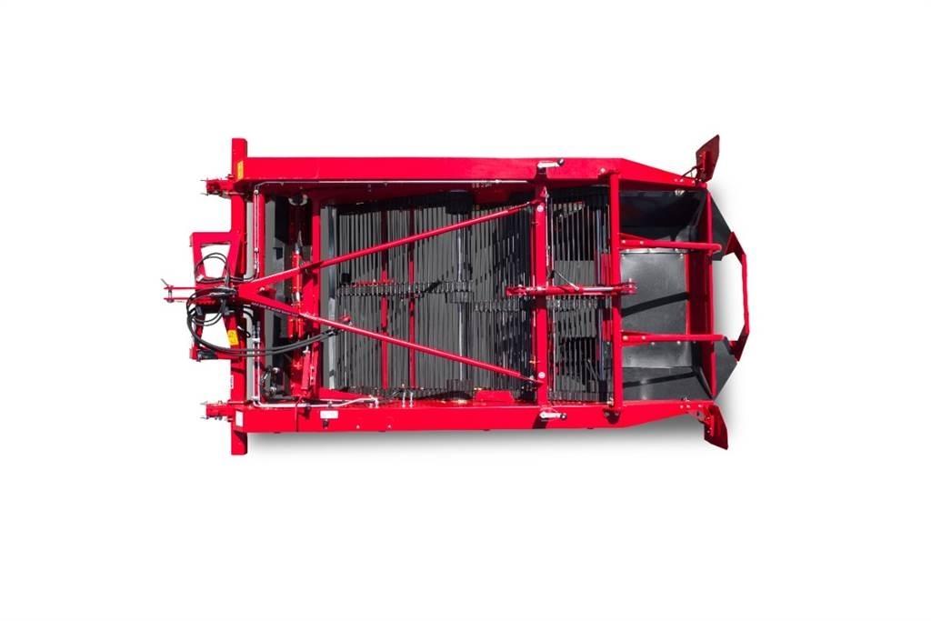 Grimme WV Landbouw - overige