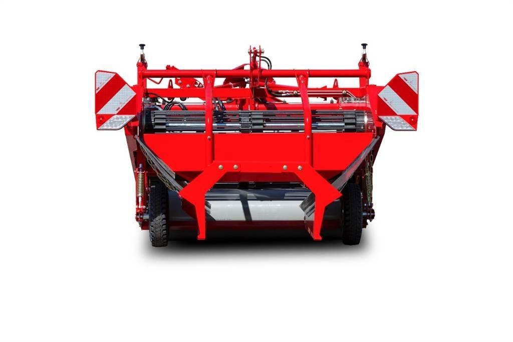 Grimme WV Landbouw - overige