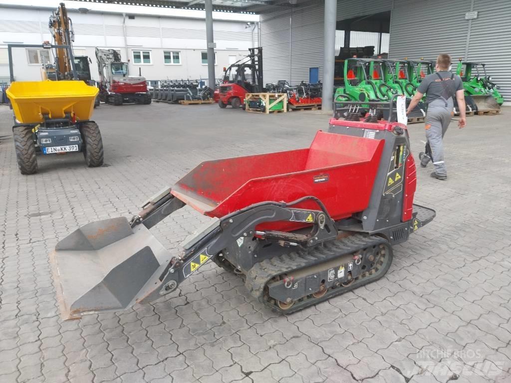 Schäffer DSK 800 Mini Dumpers