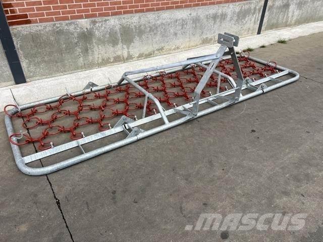 Peecon WS 400 G Grondschaven