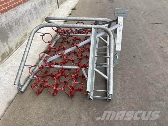 Peecon WS 400 G Grondschaven