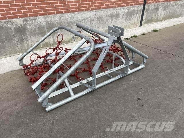 Peecon WS 400 G Grondschaven