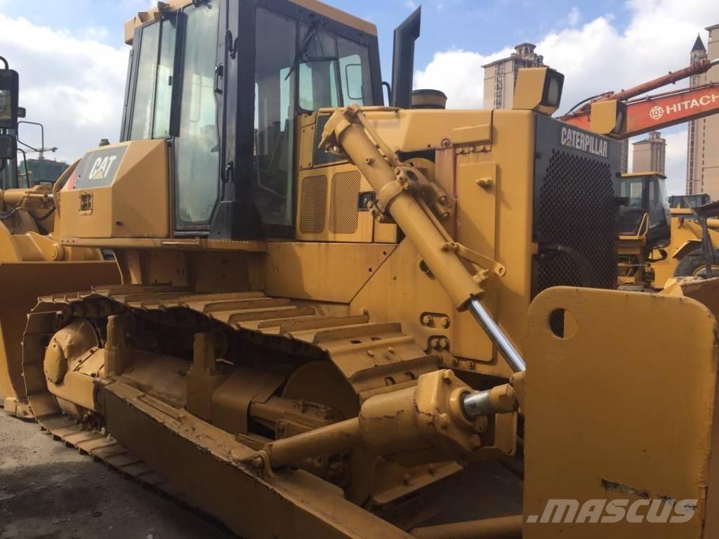 CAT D 7 G Rupsdozers