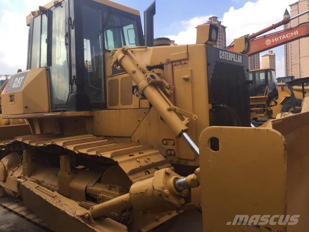 CAT D 7 G Rupsdozers