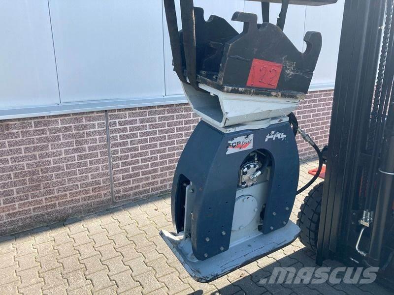 Furukawa FCP40 Grijpers