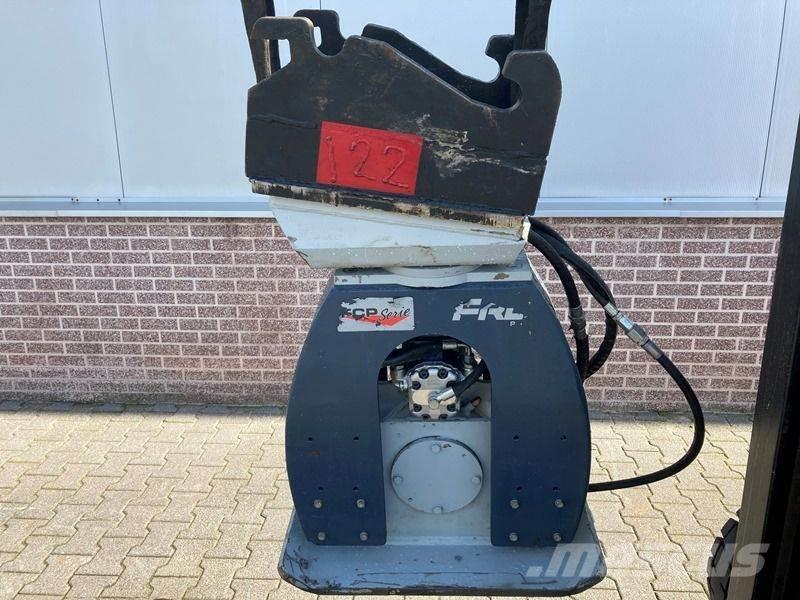 Furukawa FCP40 Grijpers