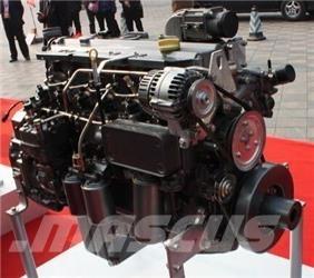 Deutz BF6M2012 Motoren