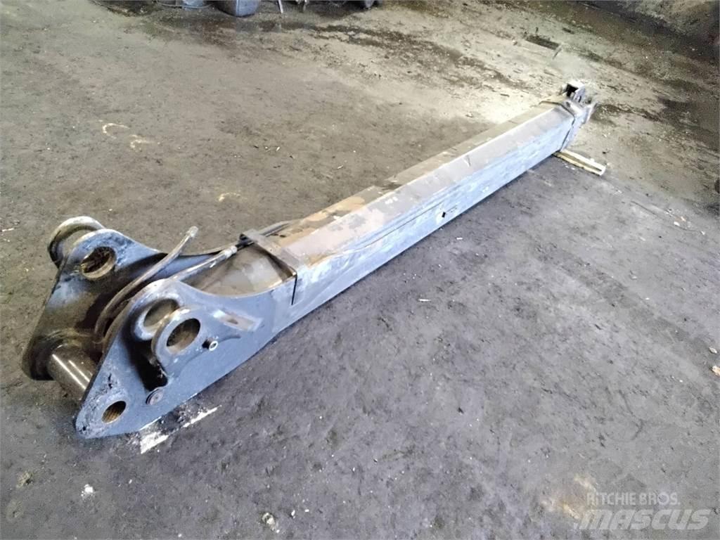 John Deere CH7 Houtoogstkranen