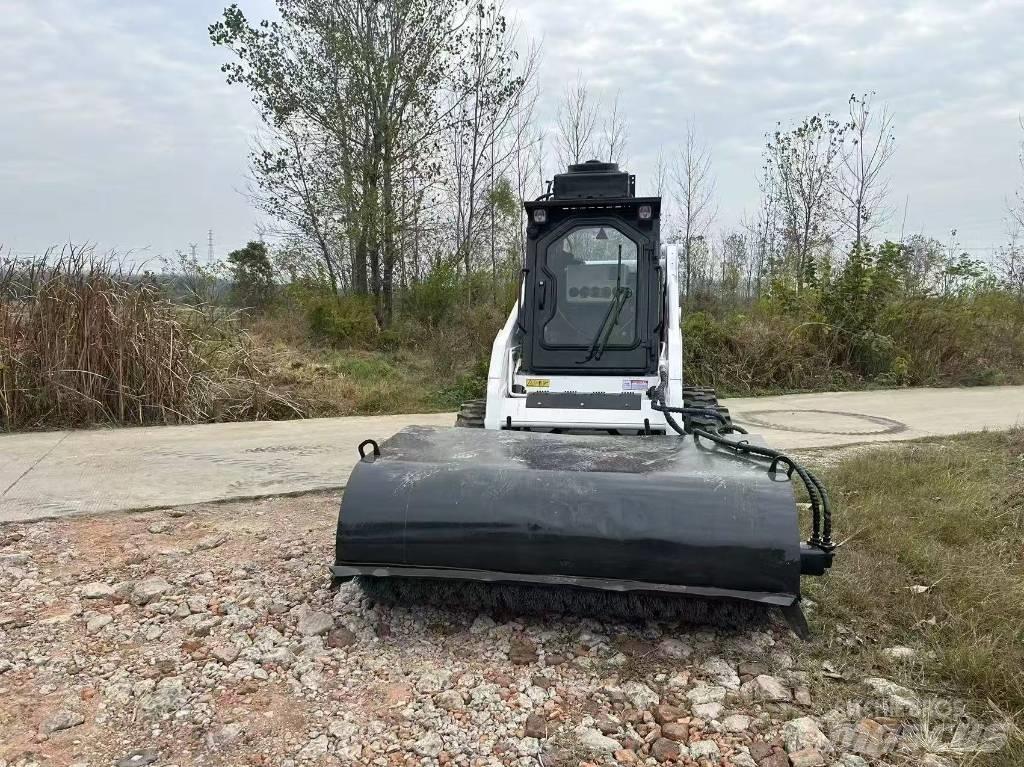 Bobcat S 130 Schrankladers
