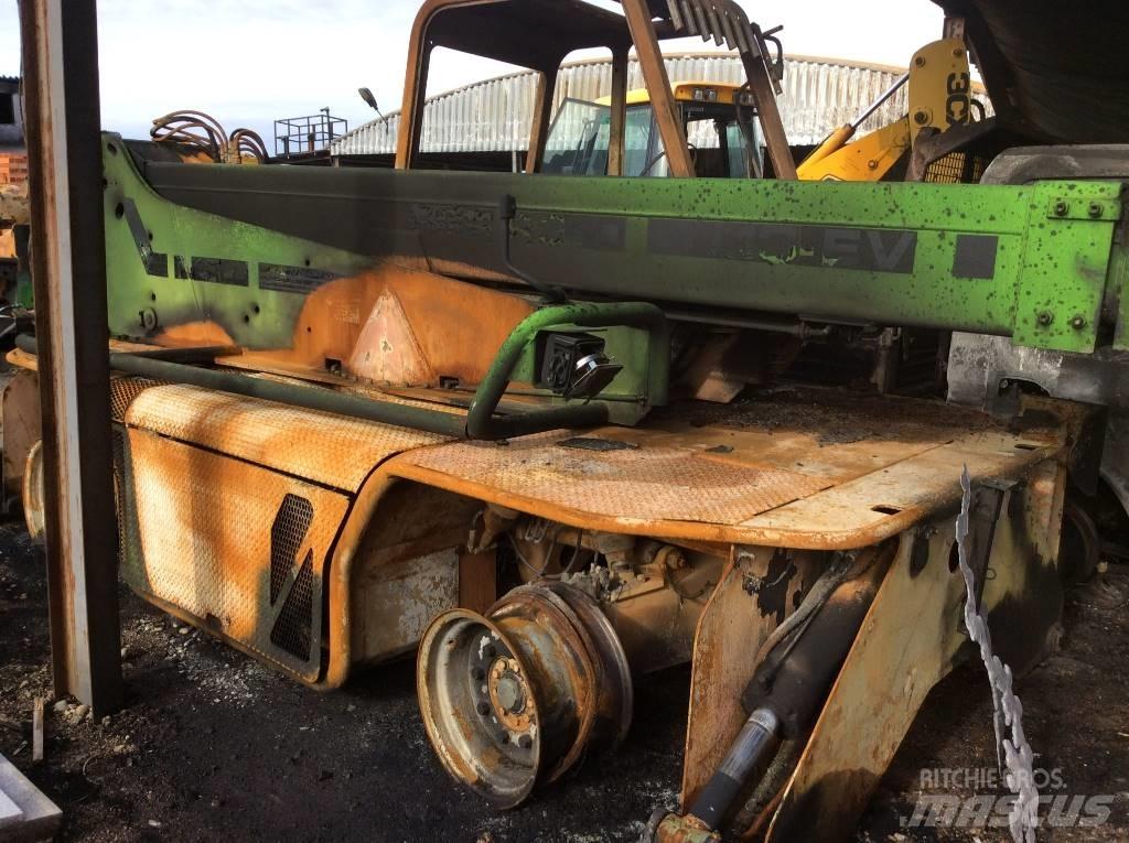 Merlo Roto 30.13 EV Assen